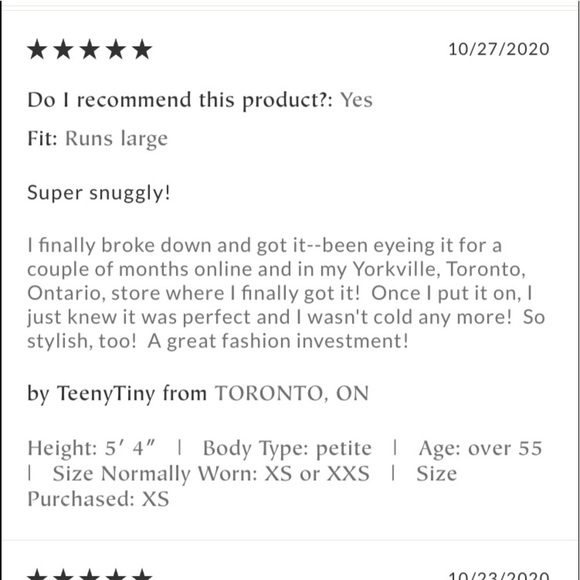 WE THE FREE IZZY WRAP TEDDY JACKET IN HAUTE PINK NEW NWT MEDIUM - Picture 8 of 12